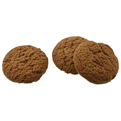 Valentine's Day Special Lil' Dutch Maid Old Fashioned Ginger Snaps, 10-oz. Bags (Pack of 2)