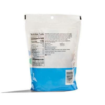365 By Whole Foods Market, Trail Mix Double Feature, 12 Ounce