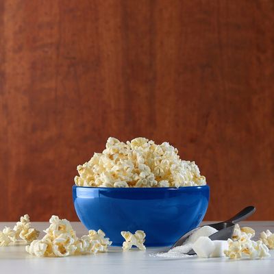 Pop Secret Popcorn, Kettle Corn, 3 Ounce Microwave Bags, 12 Count Box,1.12 Ounce (Pack of 12)
