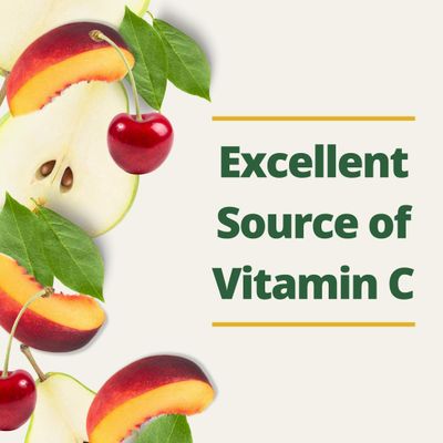 Del Monte Fruit Cup Snacks Variety Pack in 100% Juice, 4 oz Cups (12 Pack) Diced Peaches, Diced Pears, Cherry Mixed Fruit