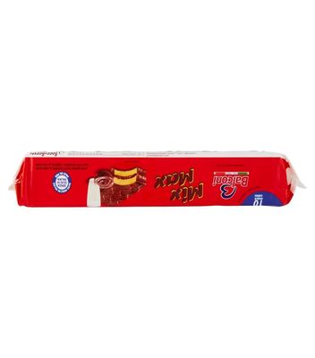 Balconi Mix Max Snack Cake, 10 Snack Cakes, 350 Gram (Pack of 4)