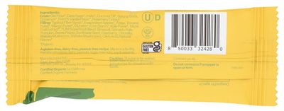 Yumi Organic Mango &amp; Kale Toddler Bars, 3.7 OZ