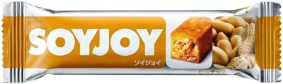 SOYJOY Peanuts 1.1oz 6pcs Japanese Snack Ninjapo