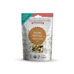 Karmalize.Me 230620 Organic Pumpkin Seeds - 2 oz