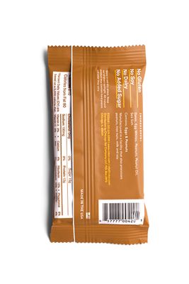 RXBAR Protein Bar, Vanilla Almond, 12g Protein