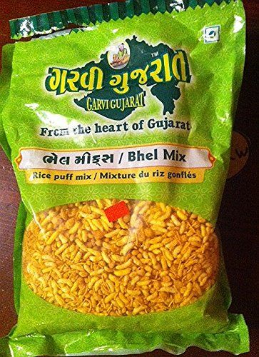 Garvi Gujarat Bhel Mix 10Oz