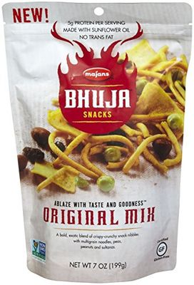 BHUJA Original Mix, 7 oz