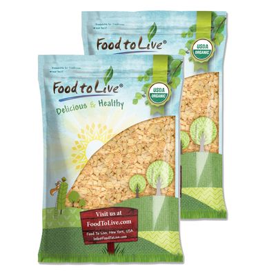 Organic Toasted Blanched Sliced Almonds, 10 Pounds - Unsalted &amp; Dry Roasted, Premium Non-GMO Almond Nuts, Perfect for Salads, Snacks, Baking and Crunchy Topping. Keto &amp; Paleo Friendly. Vegan &amp; Kosher