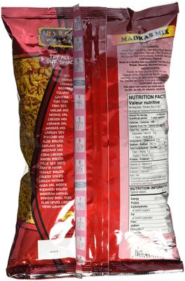 Mirch Masala Madras Mix(12Oz., 340g)