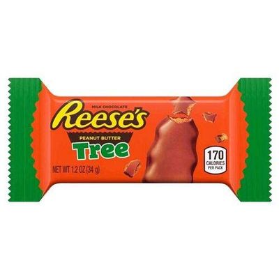 Reese&#39;s Peanut Butter Trees - 6 CT