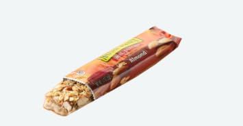 Natur valley Almond Granola Bars Sweet & Salty - Bulk Nut Granola Bars 50 Count 1.2OZ Per Pack Healthy Snacks Bars - Granola Almond Energy Bar Chocolate Granola bars