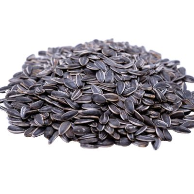 Lightly Sea Salted Sunflower Seed in Shell by Gerbs - 2 LBS - Top 11 Food Allergen Free &amp; Non GMO - Premium Dry Roasted Seeds - COG USA