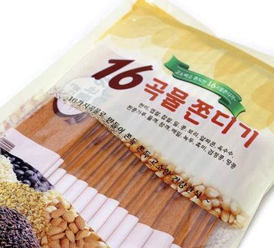 16 Grains Jjondigi 16, 290g (1 Pack)