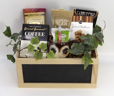 Gift Basket Village Peace Be With You, Original, 1 Count