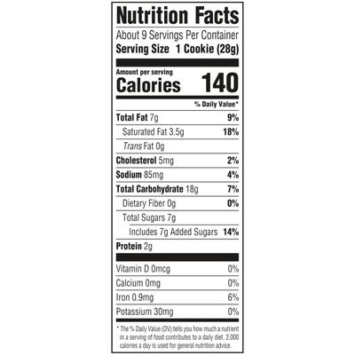 Stella D'oro Cookies, Almond Delight, 9 Oz
