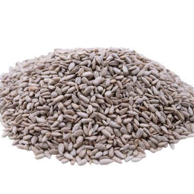 Unsalted Sunflower Seed Kernels by Gerbs - 2 LBS - Top 11 Food Allergen Free &amp; Non GMO - Premium Dry Roasted Shelled Sunflower Seeds - COG USA
