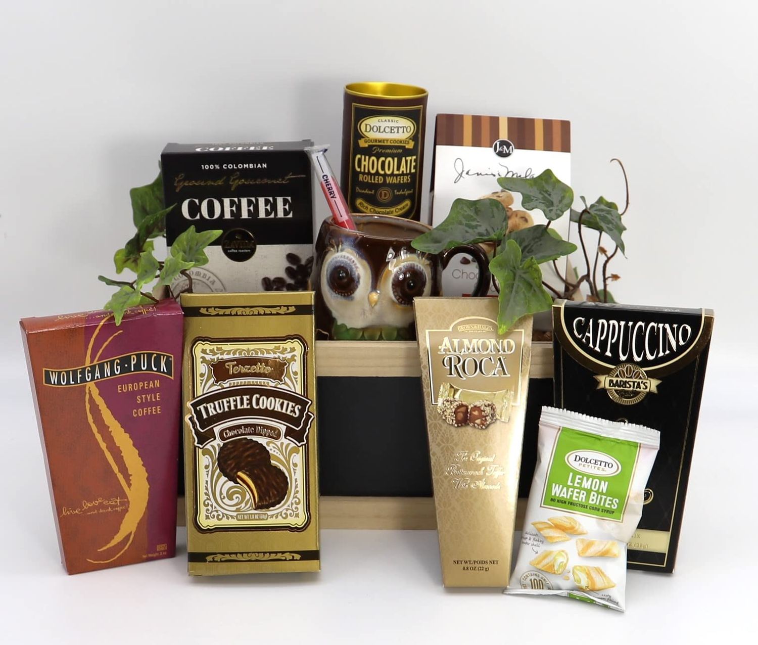 Gift Basket Village Peace Be With You, Original, 1 Count
