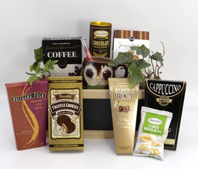 Gift Basket Village Peace Be With You, Original, 1 Count