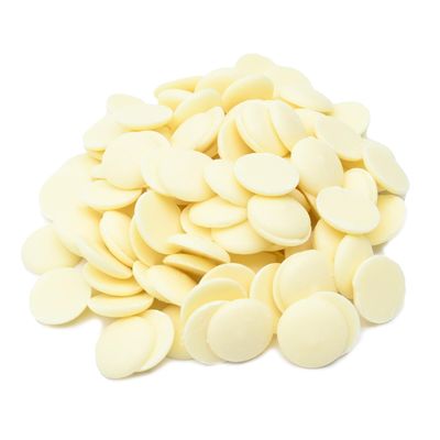 Candy Retailer Candy Melting Wafers 5 Pounds, White