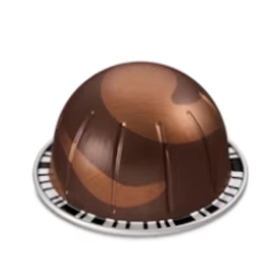 2 Pack Rich Chocolate - 20 capsules
