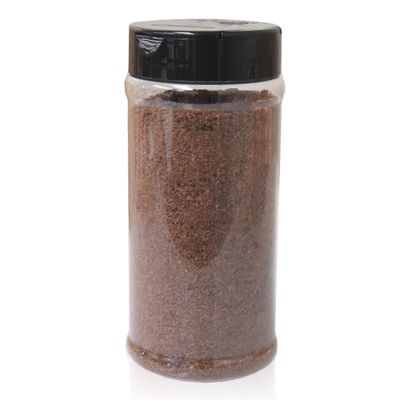 Sarahs Candy Factory Hot Cocoa Mix, Salted Caramel Natural Flavor, in Mini Jar 7 OZ