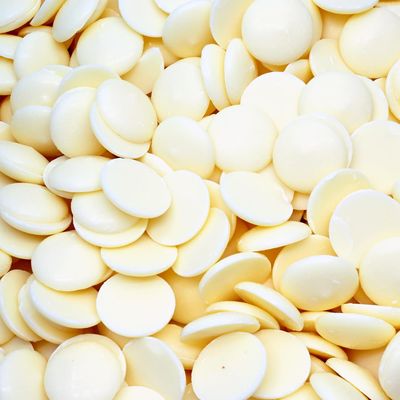 Candy Retailer Candy Melting Wafers 5 Pounds, White