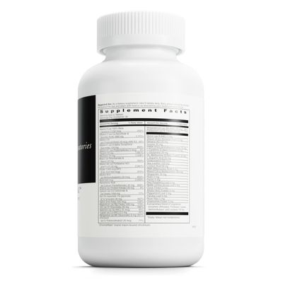 DaVinci Labs Ultimate Prenatal - Nutritional Supplement for Pregnant Women and Nursing Mothers to Support Healthy Pregnancy and Lactation - With Vitamins, Minerals, Amino Acids and More - 150 Tablets