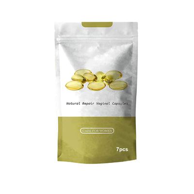 Annie Care Natural Detox Viginal Gel, Anniecare Instant Anti-Itch Detox Slimming Products, Natural Repair Vajinal Capsules
