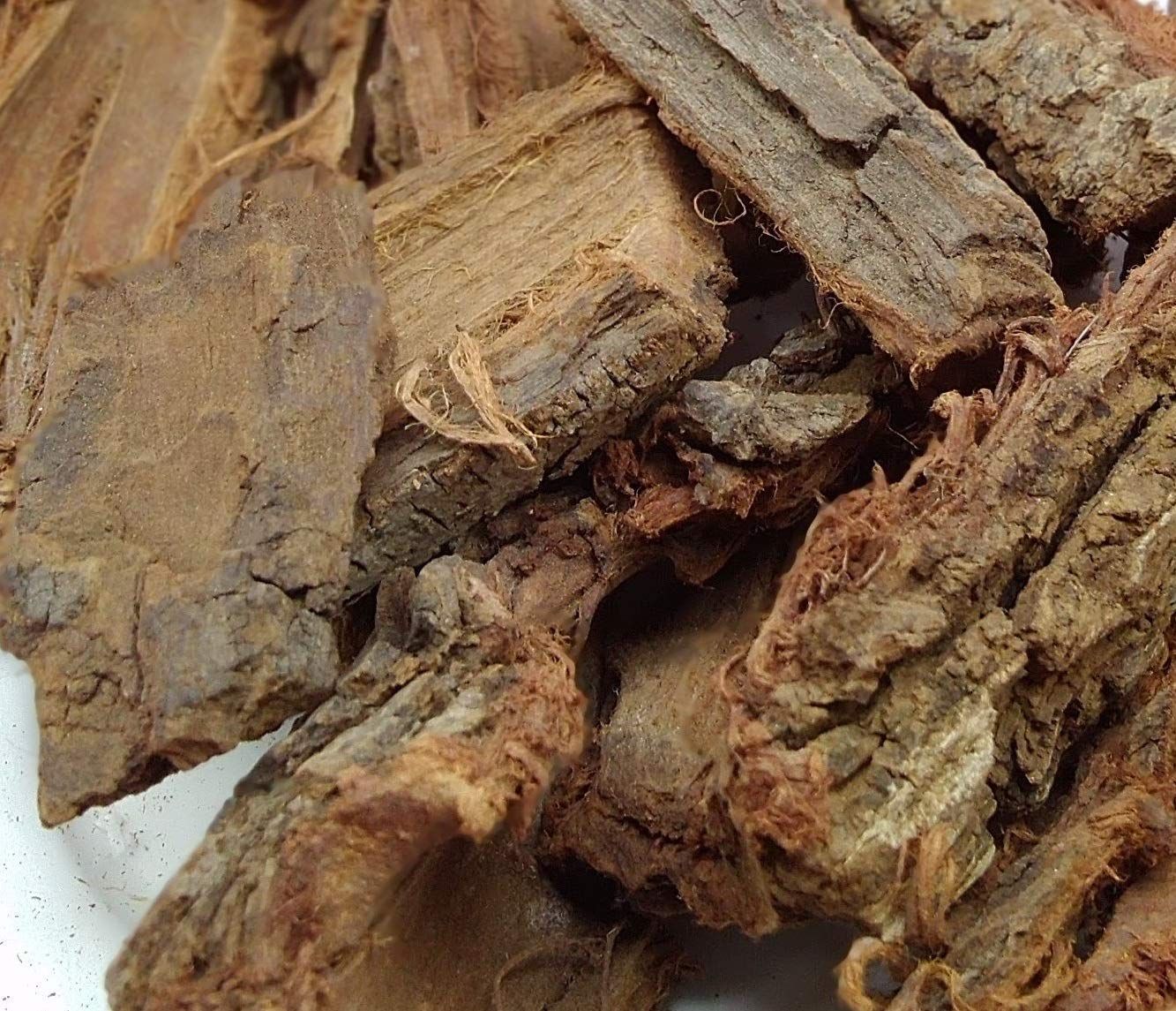 Veena Kachnar Chhal - Kachnar Bark - Kachnaar Chaal - Kanchnar Chhal - - Bauhinia Variegata 1 kg