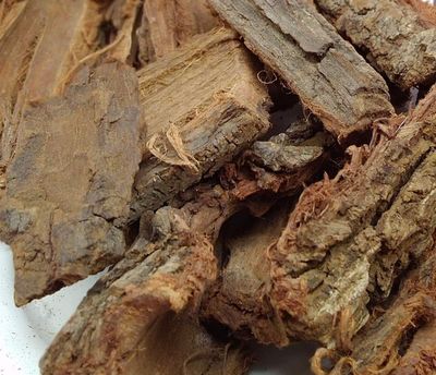 Veena Kachnar Chhal - Kachnar Bark - Kachnaar Chaal - Kanchnar Chhal - - Bauhinia Variegata 1 kg