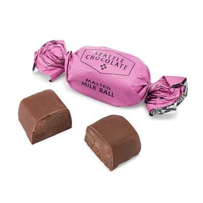 Malted Milk Ball Truffles 2lb