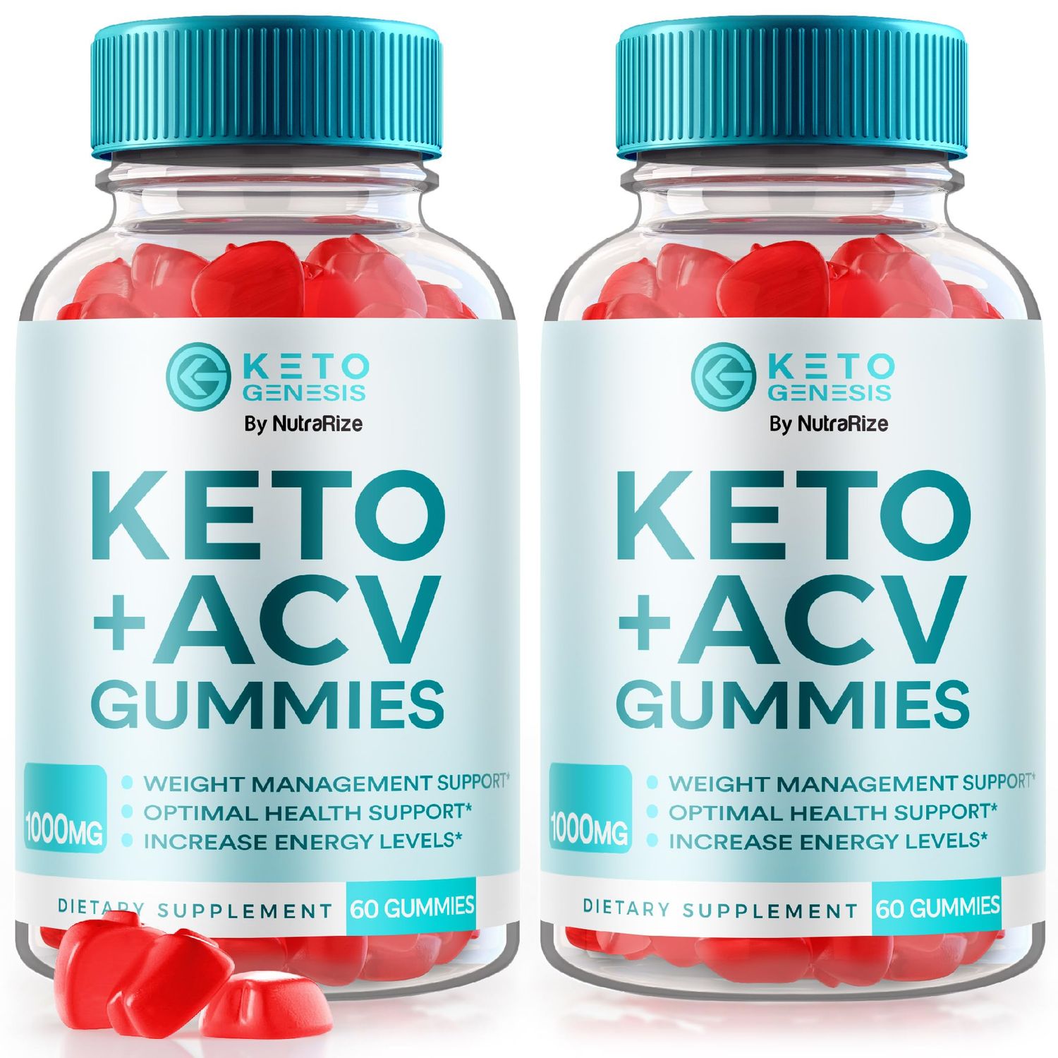 2 Pack Keto Genesis Keto ACV Gummies Advanced Weight Loss - Keto Genesis Gummies, Keto Genesis Keto ACV Gummies, Keto ACV Gummy, Maximum Strength Supplement, KetoGenesis Reviews 120 Gummies