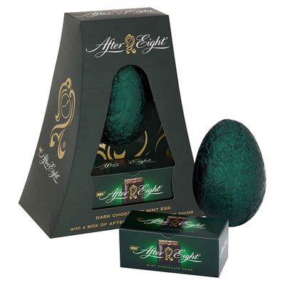 Nestle After Eight Premium Chocolate Easter Egg, 400 g
