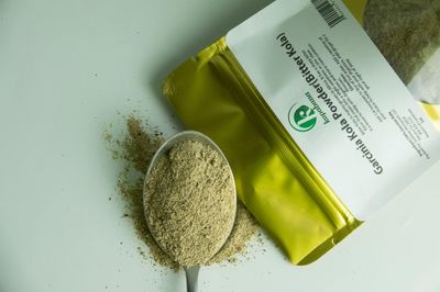 KOPABANA Garcinia Kola PowderBitter Kola Powder 2 OZ