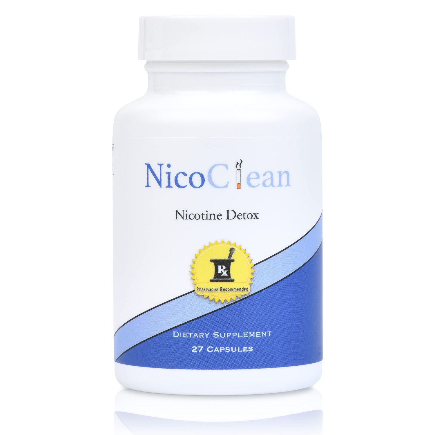 NICOCLEAN 3 Day Detox