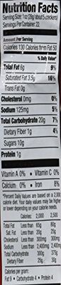 Snack Factory Pretzel Crisps Dark Chocolate Crunch - 22 Oz.
