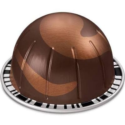 Rich Chocolate Coffee 10Capsules10 Pods, New Coffee Capsules Line