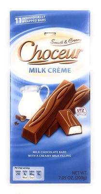 Choceur Chocolate (Full Size) (Milk Creme)