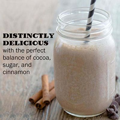 Nestle Abuelita Hot Cocoa, Authentic Mexican Hot Chocolate, Instant, Bulk for Schools and Holiday Parties, 2 lb Bag