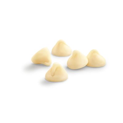 LILYS White Chocolate Style No Sugar Added, Baking Chips Bag, 9 oz