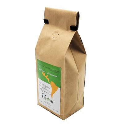 Organic Nona Espresso Whole Beans. Africa, Indonesia and South America Best Beans. Perfectly Balanced Mind Blowing Cherry, Dark Chocolate, Caramel, Creamy and Walnut Taste. Try Split Oak Coffee