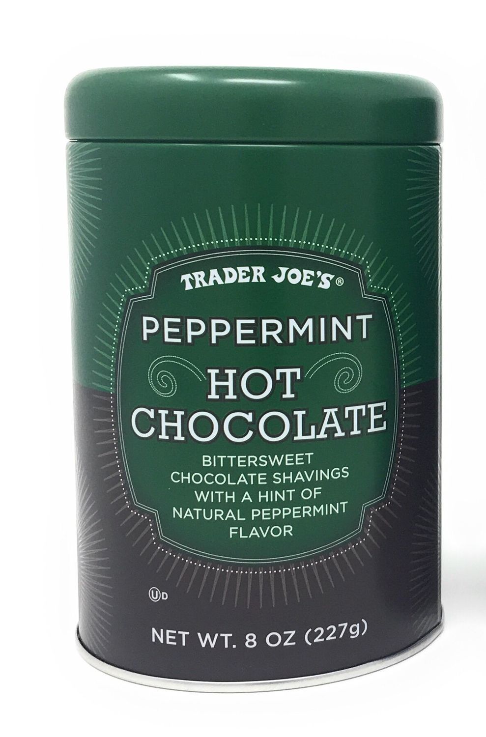 Trader Joes Peppermint Hot Chocolate