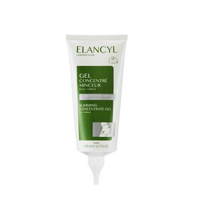 Elancyl Recharge Slimming Concentrate Gel 200ml