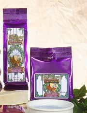 Wild Huckleberry White Chocolate Hot Cocoa, 5 Serving Size