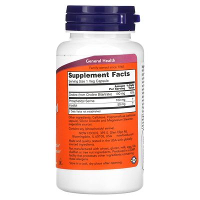 Now Phosphatdy Serine Vcp