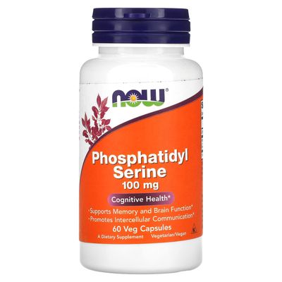 Now Phosphatdy Serine Vcp