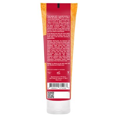 Devoted Creations FB12 Fat Burning Cryo-Slimming Super Workout Enhancer