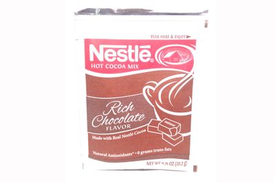Nestle Rich Hot Cocoa Mix
