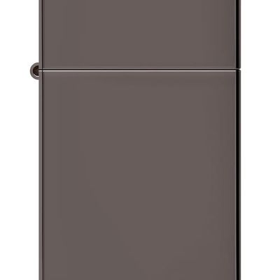 Zippo 20492 Slim Black Ice